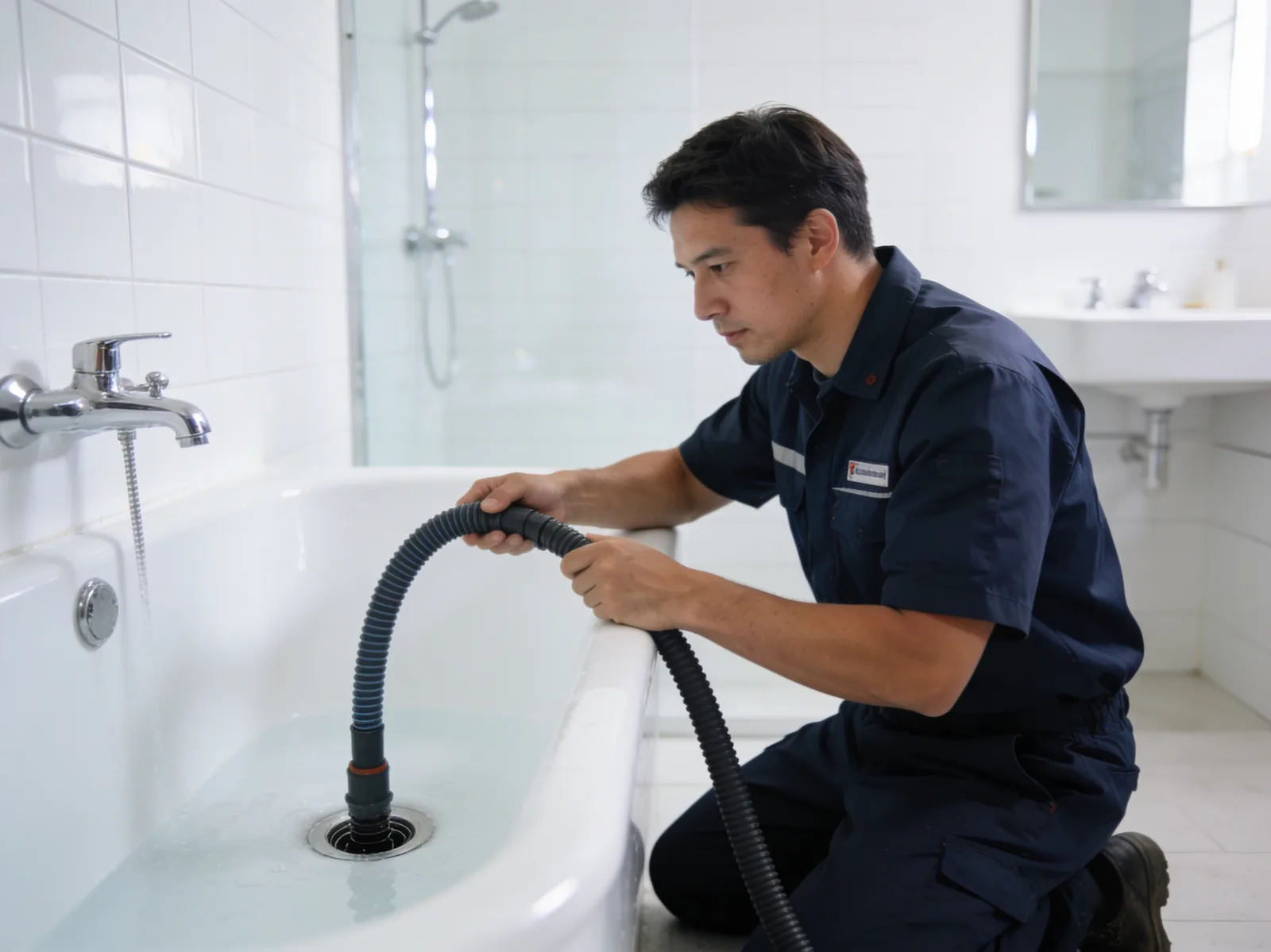 Emergency Plumber Pilot Point, AK FAQs
